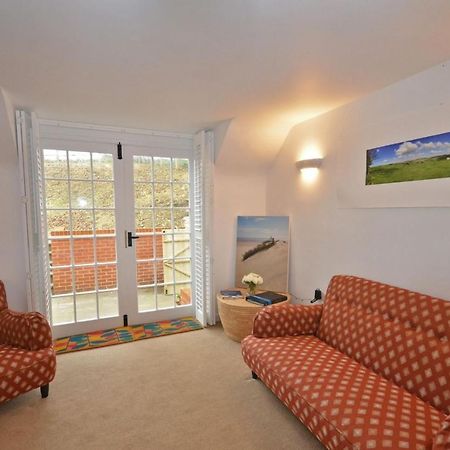 Shannon Cottage Telscombe Bagian luar foto