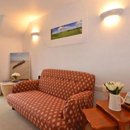 Shannon Cottage Telscombe Bagian luar foto