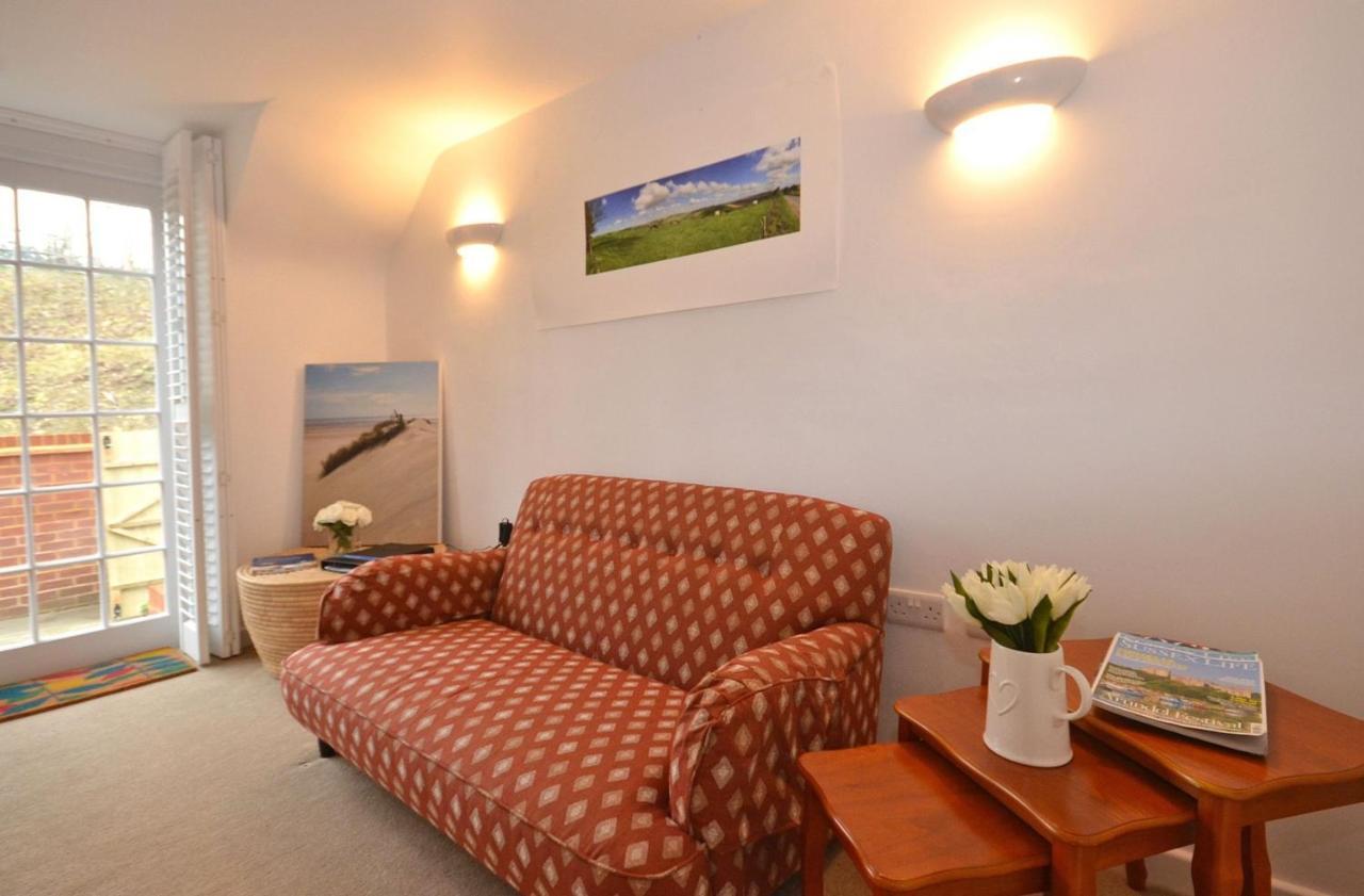 Shannon Cottage Telscombe Bagian luar foto