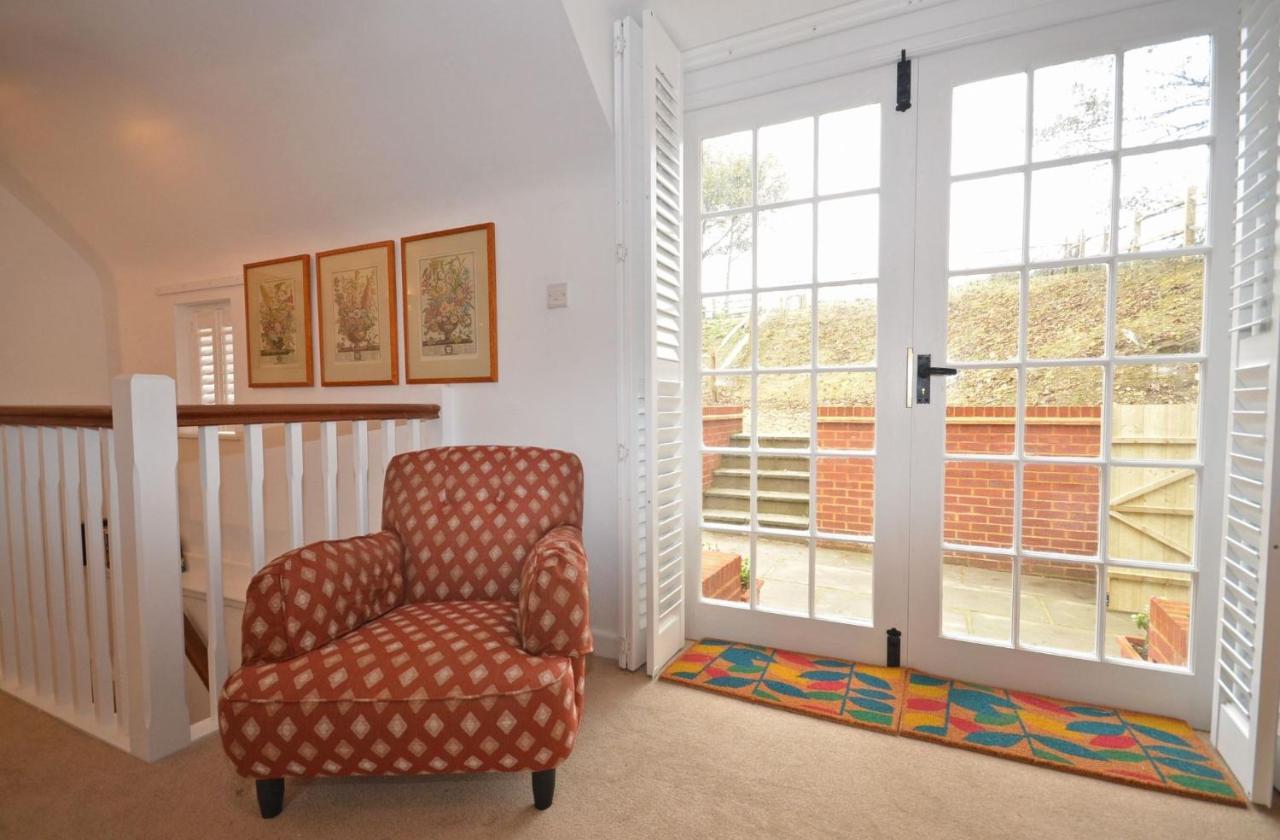 Shannon Cottage Telscombe Bagian luar foto