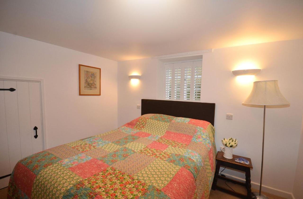 Shannon Cottage Telscombe Bagian luar foto