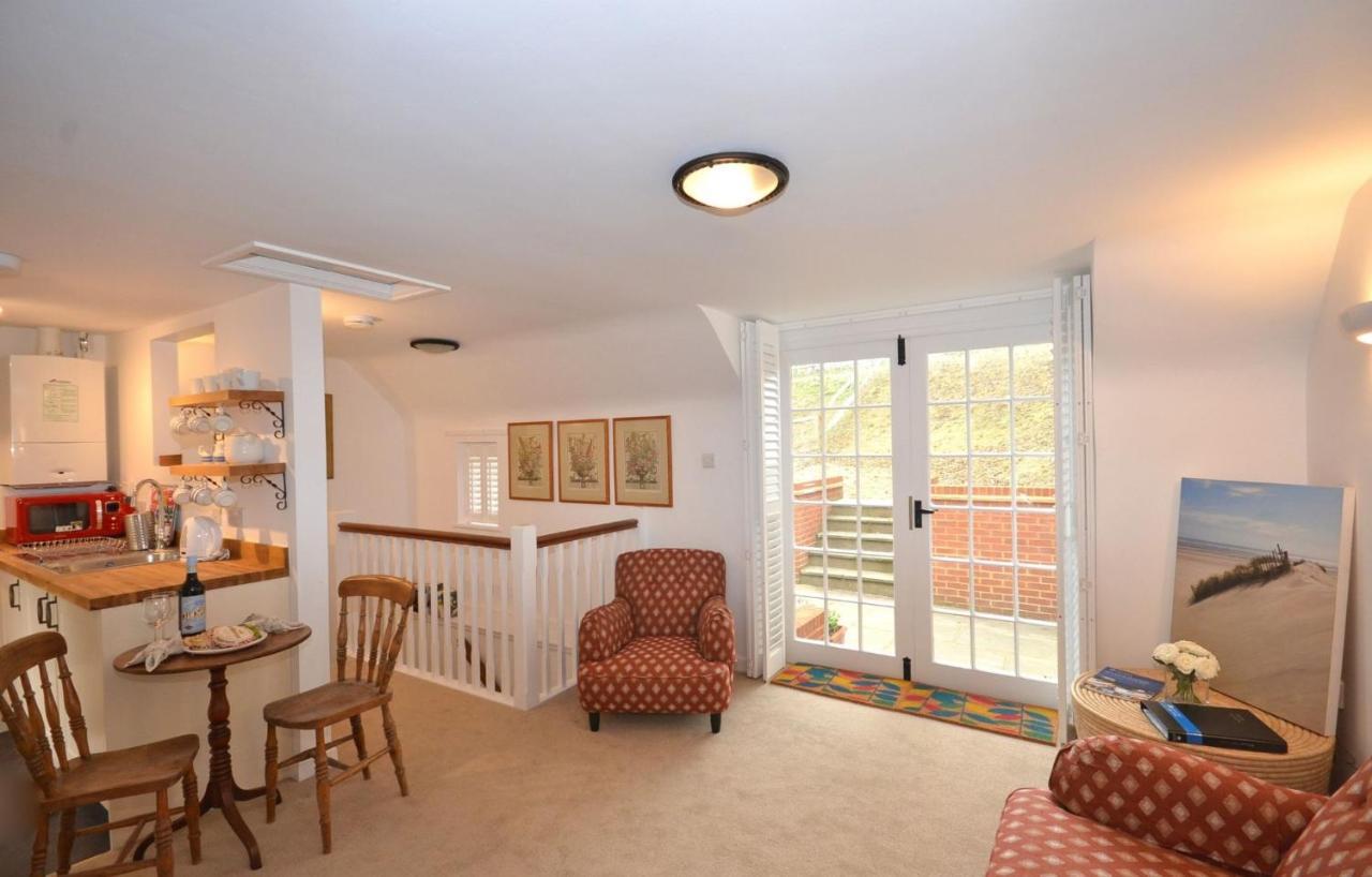 Shannon Cottage Telscombe Bagian luar foto