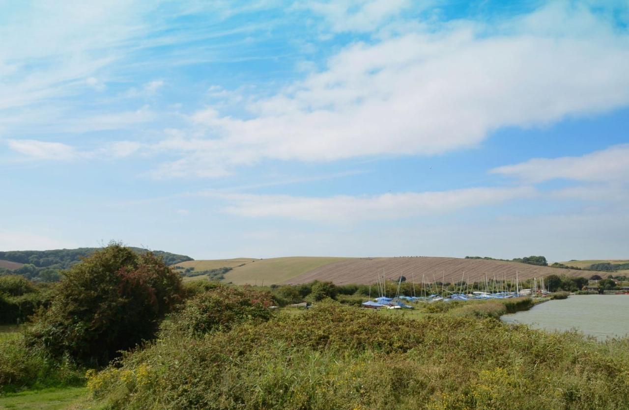 Shannon Cottage Telscombe Bagian luar foto